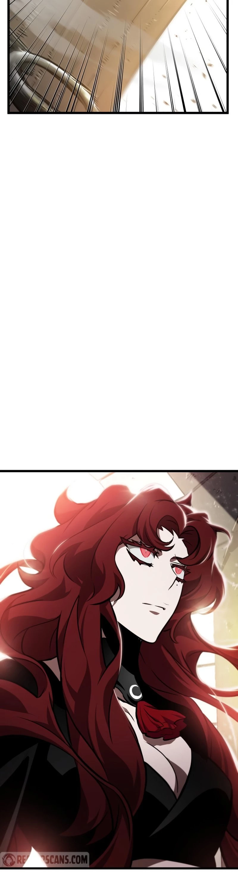 The World After the Fall Chapter 15 - 24