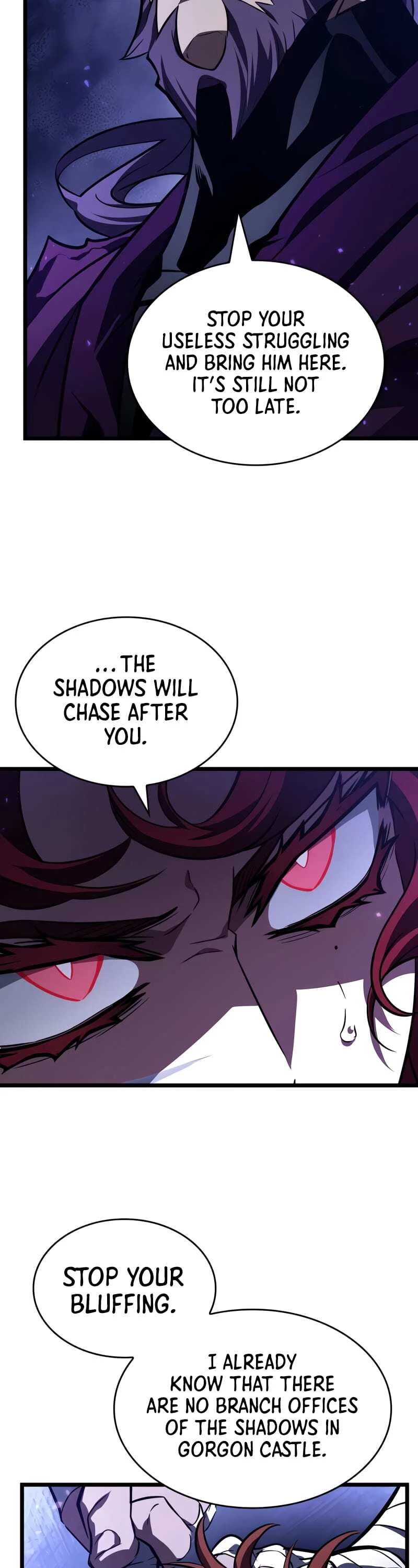 The World After the Fall Chapter 17 - 50