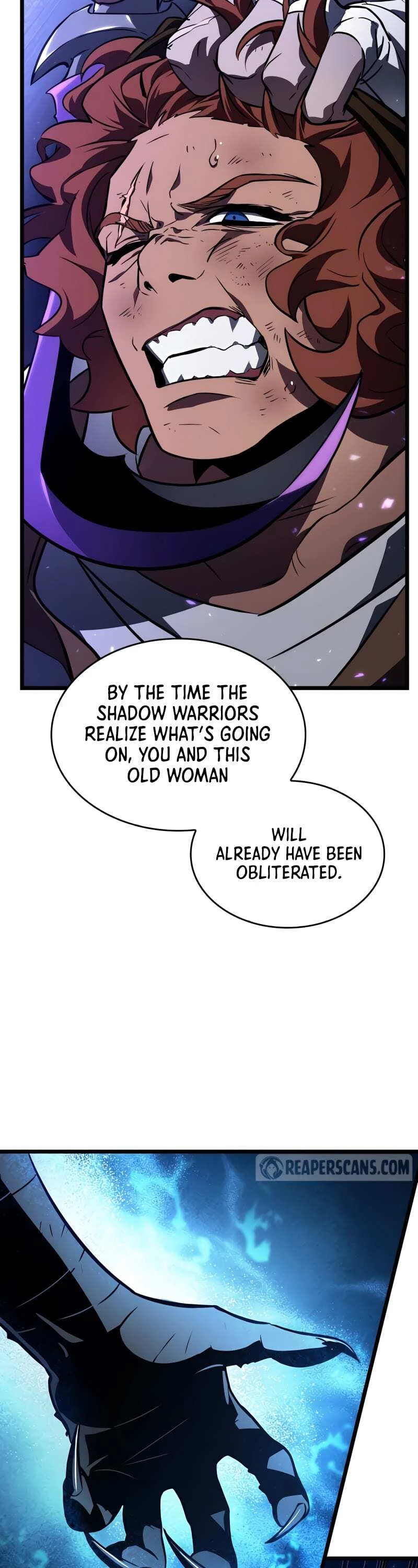 The World After the Fall Chapter 17 - 51
