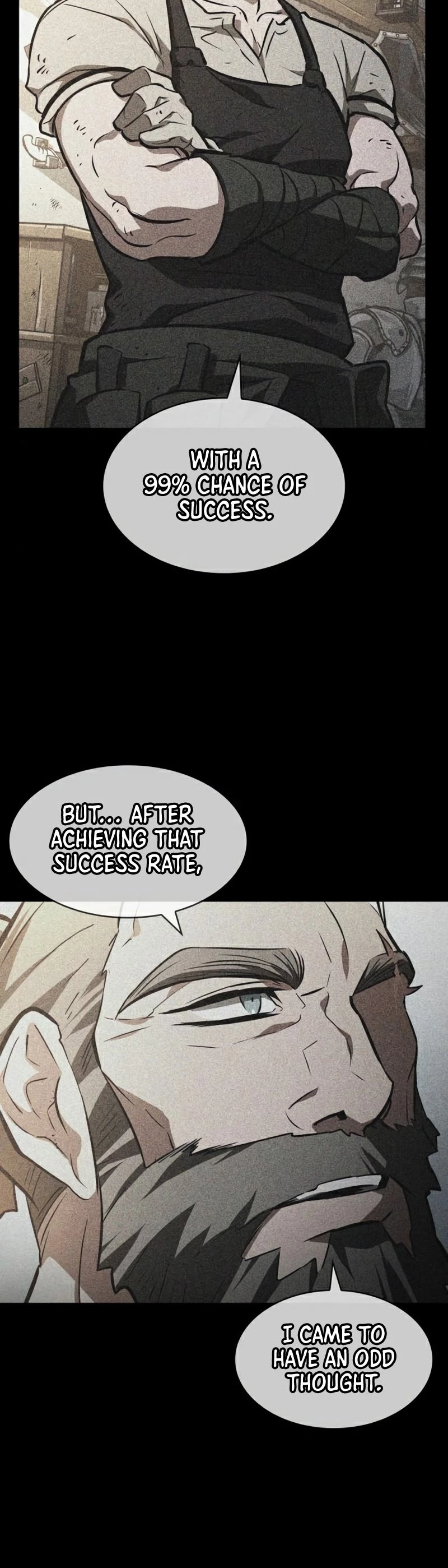 The World After the Fall Chapter 16 - 40