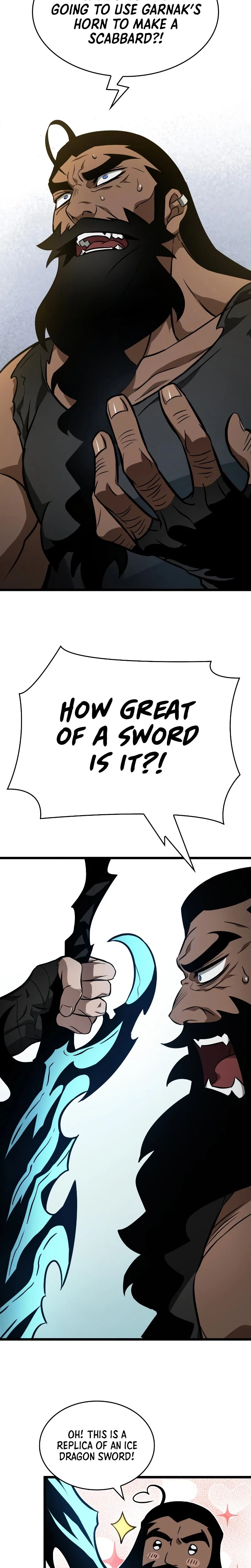 The World After the Fall Chapter 14 - 26