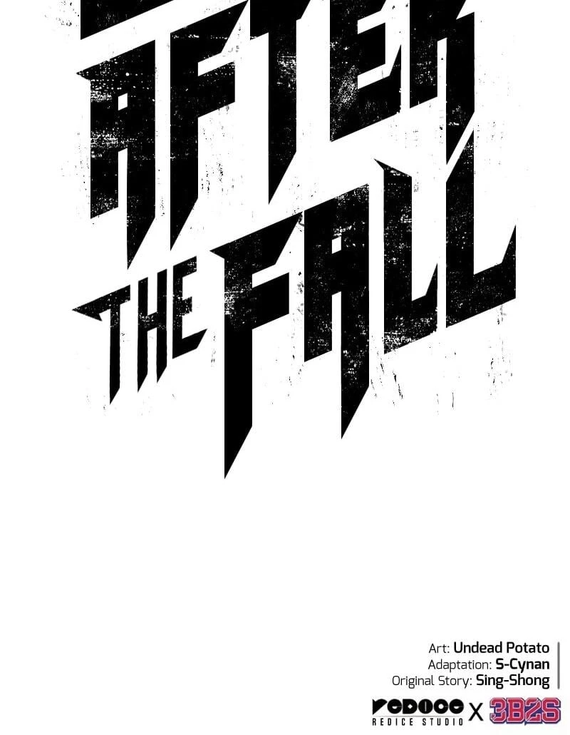 The World After the Fall Chapter 17 - 68