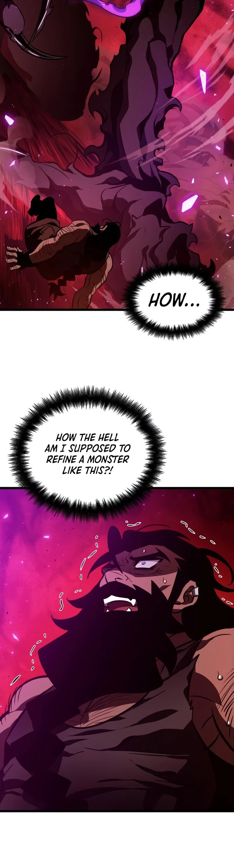 The World After the Fall Chapter 15 - 55