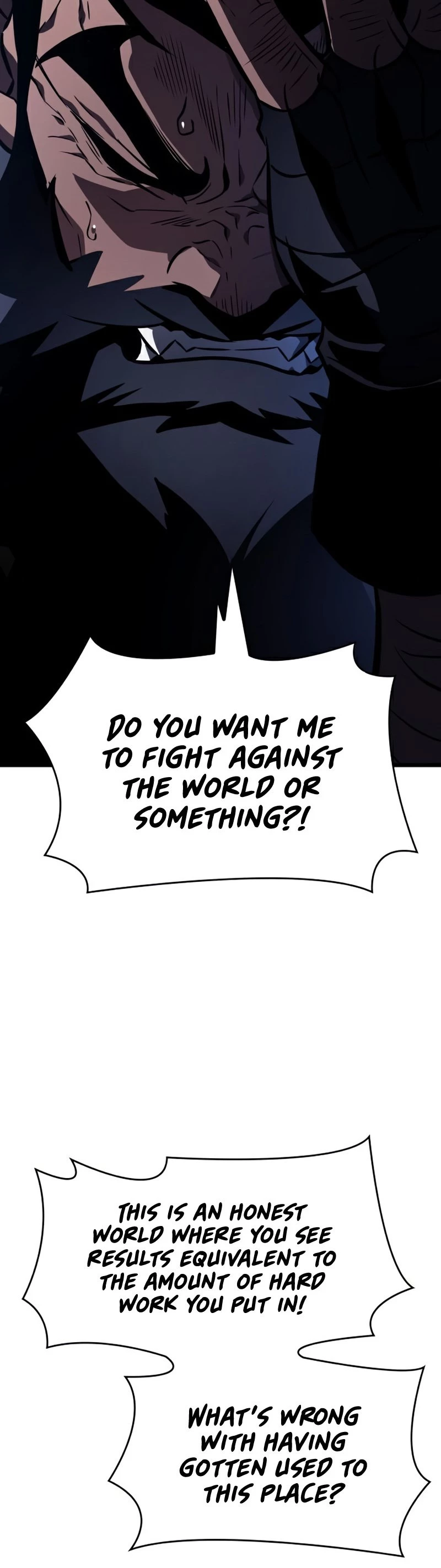 The World After the Fall Chapter 16 - 58