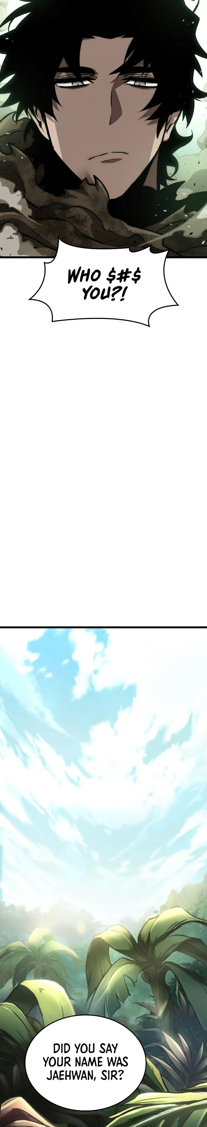 The World After the Fall Chapter 10 - 6