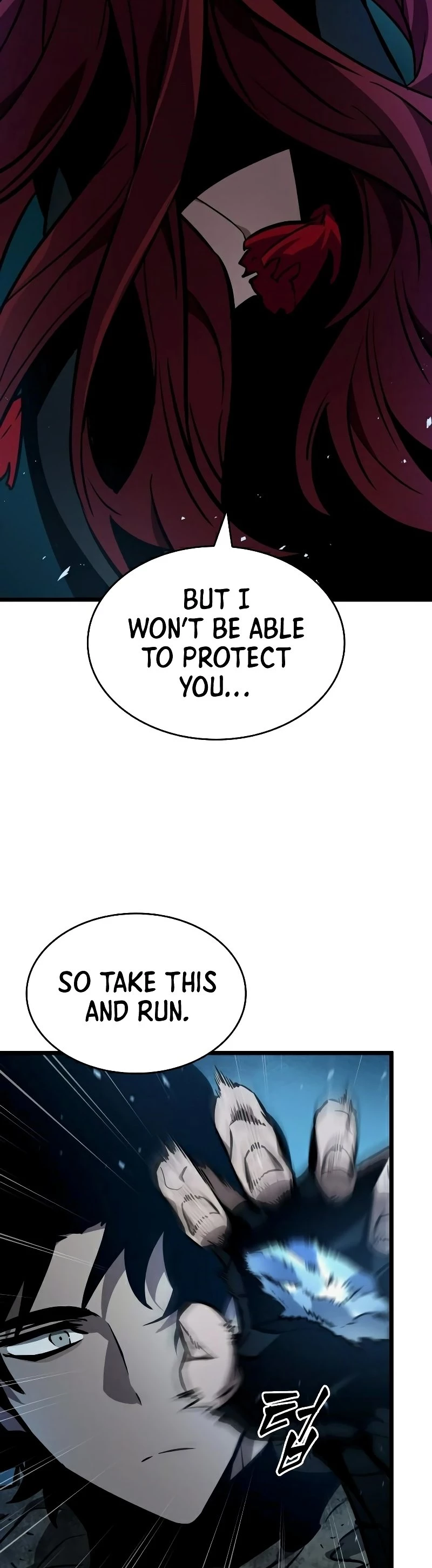 The World After the Fall Chapter 11 - 27