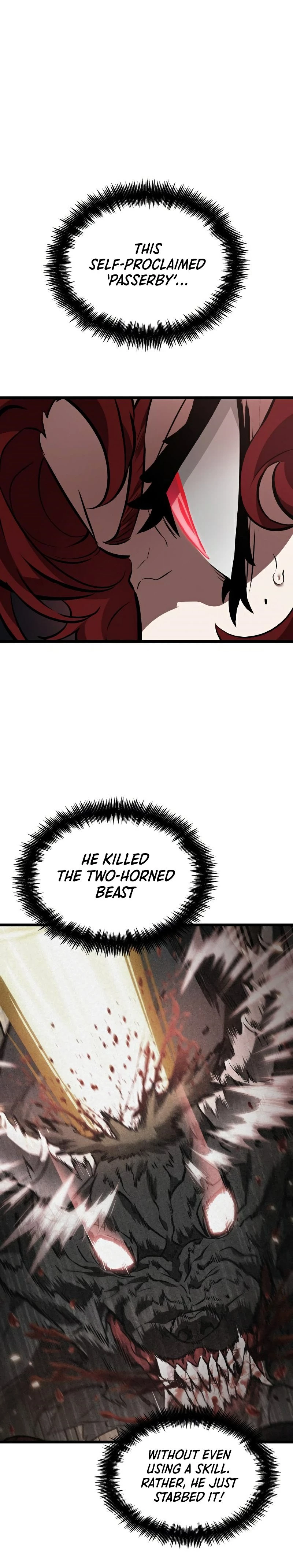 The World After the Fall Chapter 10 - 9