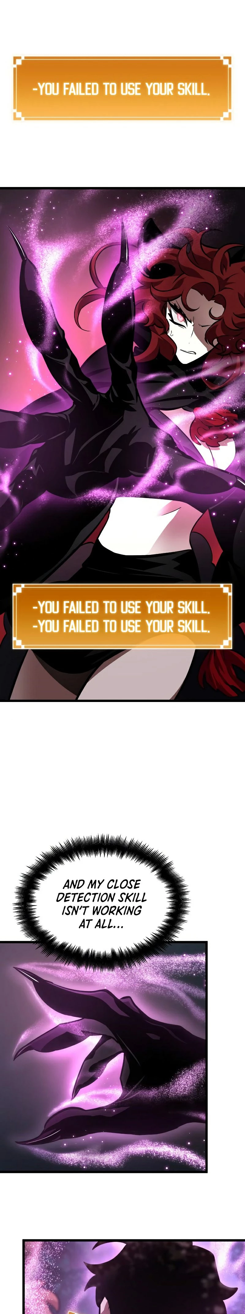 The World After the Fall Chapter 10 - 10