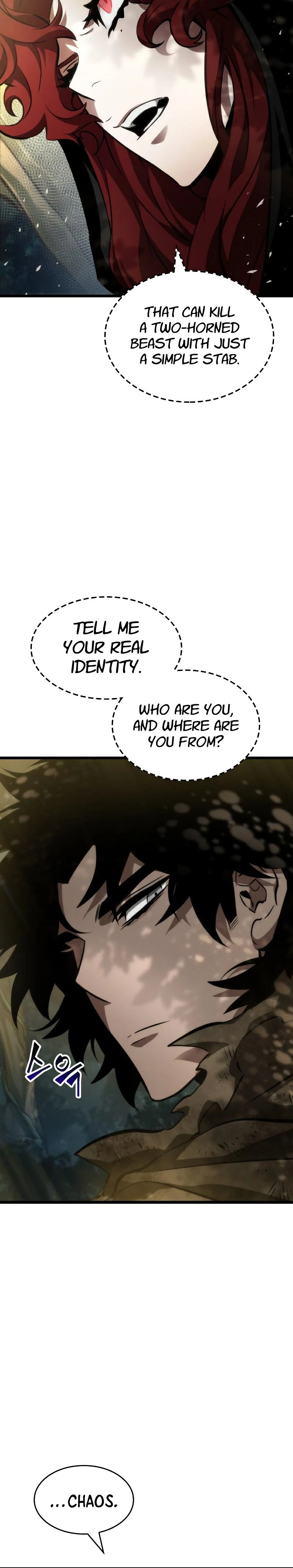 The World After the Fall Chapter 10 - 12