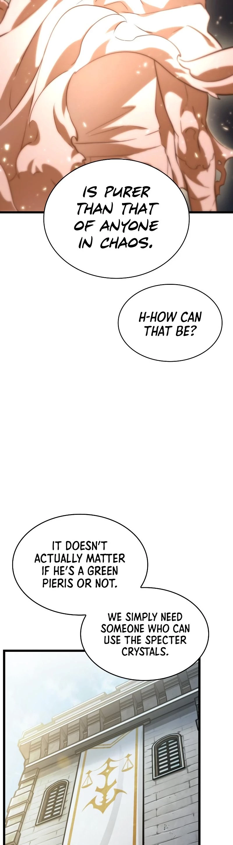 The World After the Fall Chapter 13 - 27