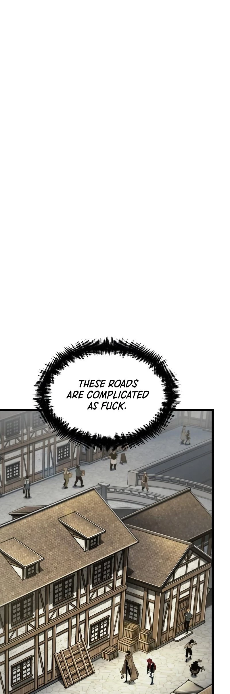 The World After the Fall Chapter 13 - 31