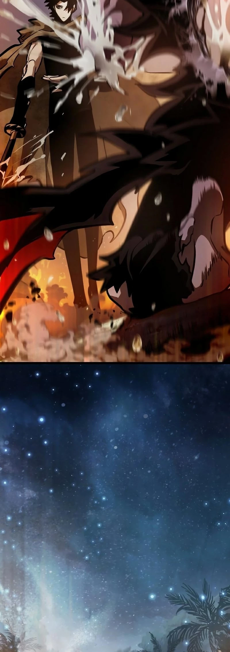 The World After the Fall Chapter 11 - 50