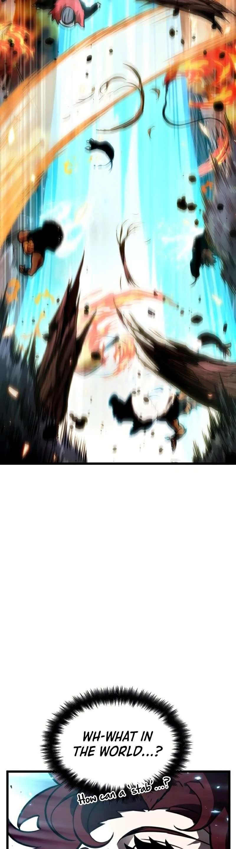 The World After the Fall Chapter 11 - 54