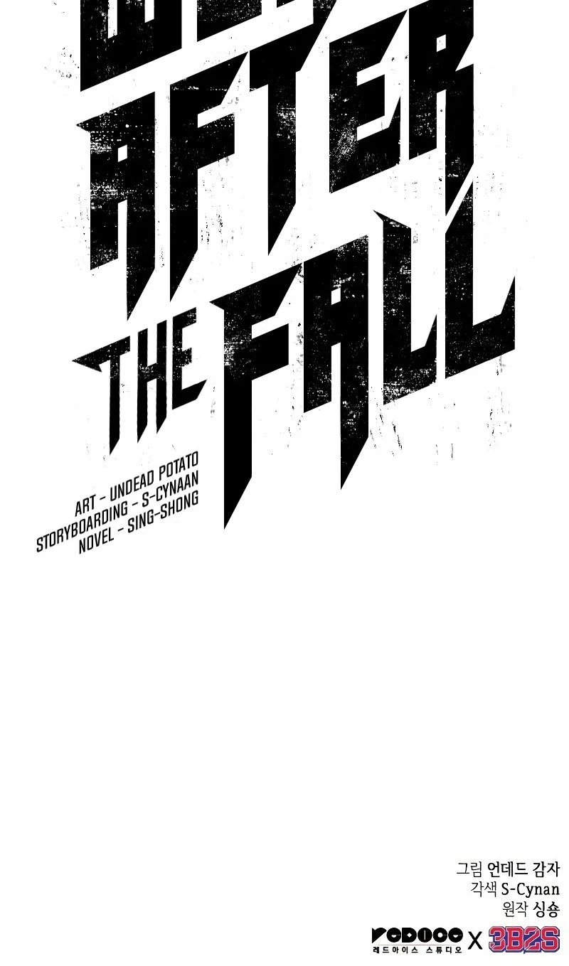 The World After the Fall Chapter 10 - 48