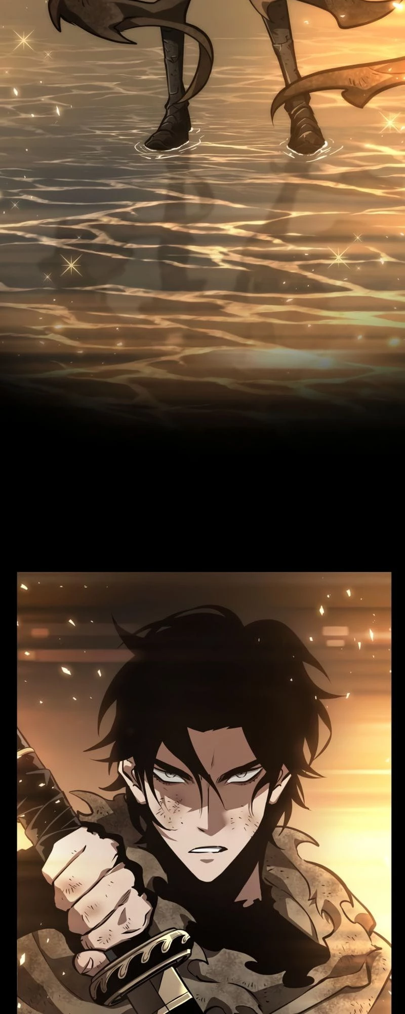 The World After the Fall Chapter 6 - 3