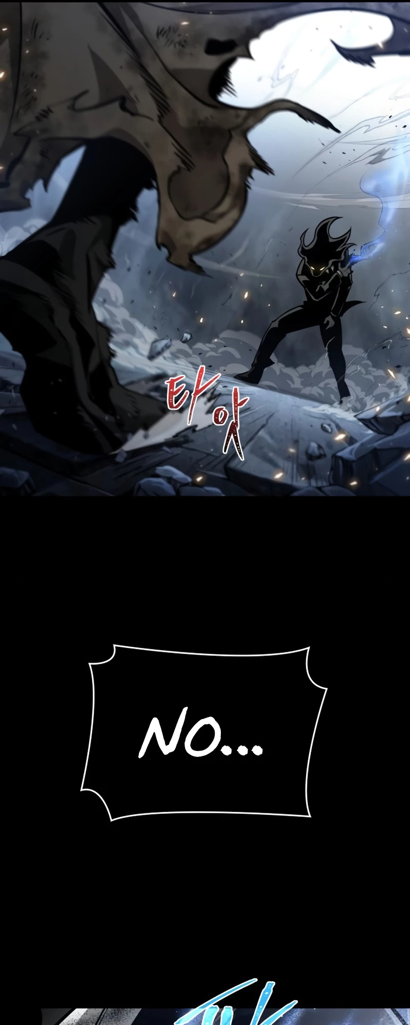 The World After the Fall Chapter 8 - 9