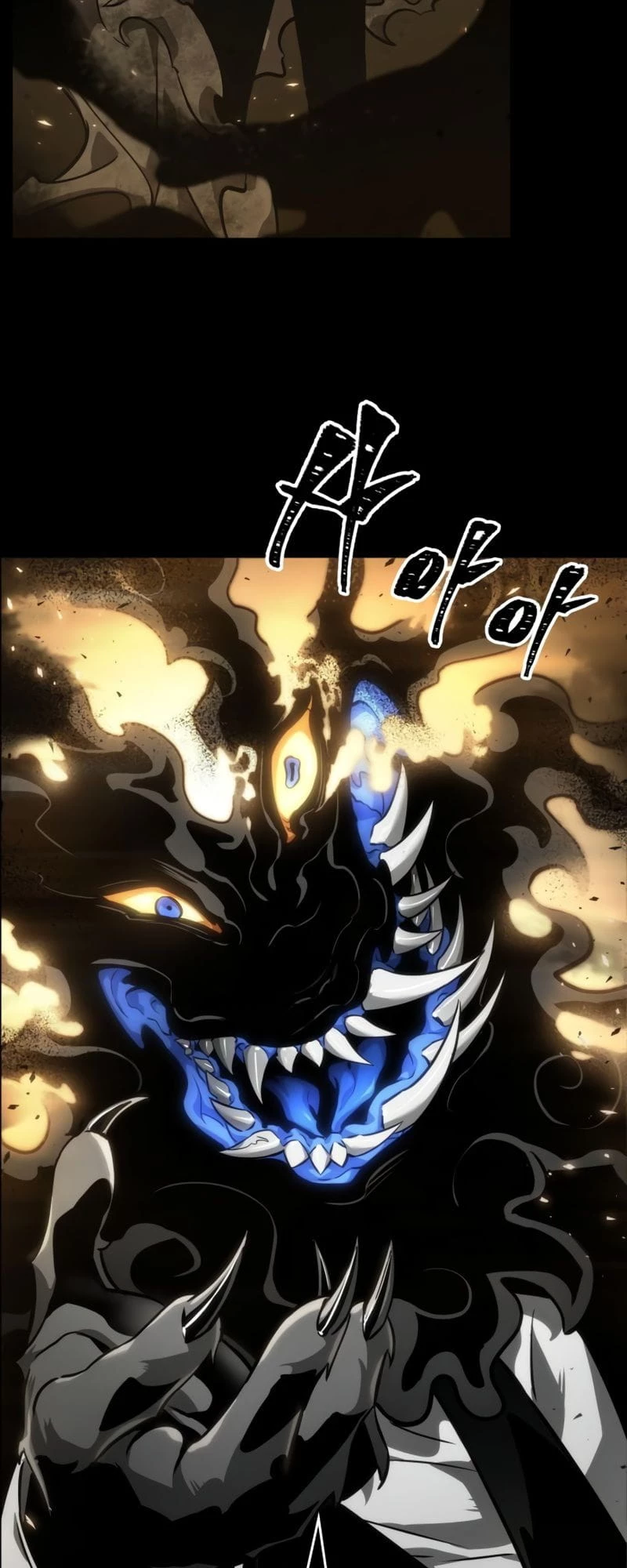 The World After the Fall Chapter 6 - 10