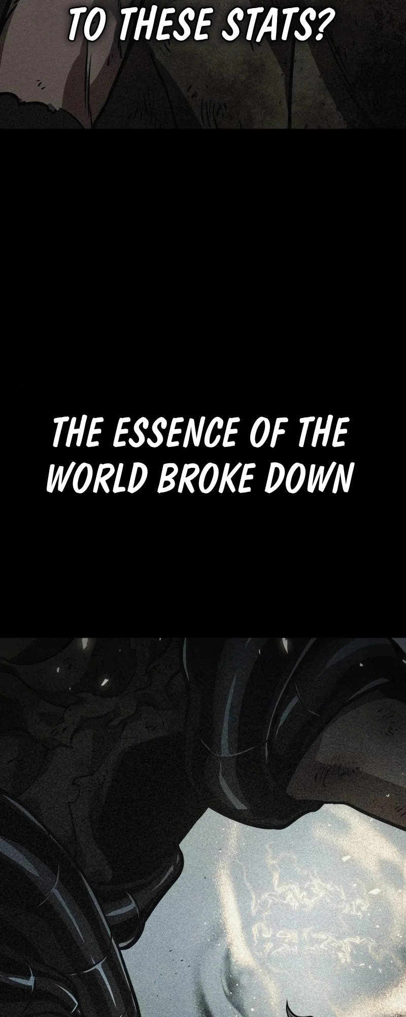 The World After the Fall Chapter 8 - 22
