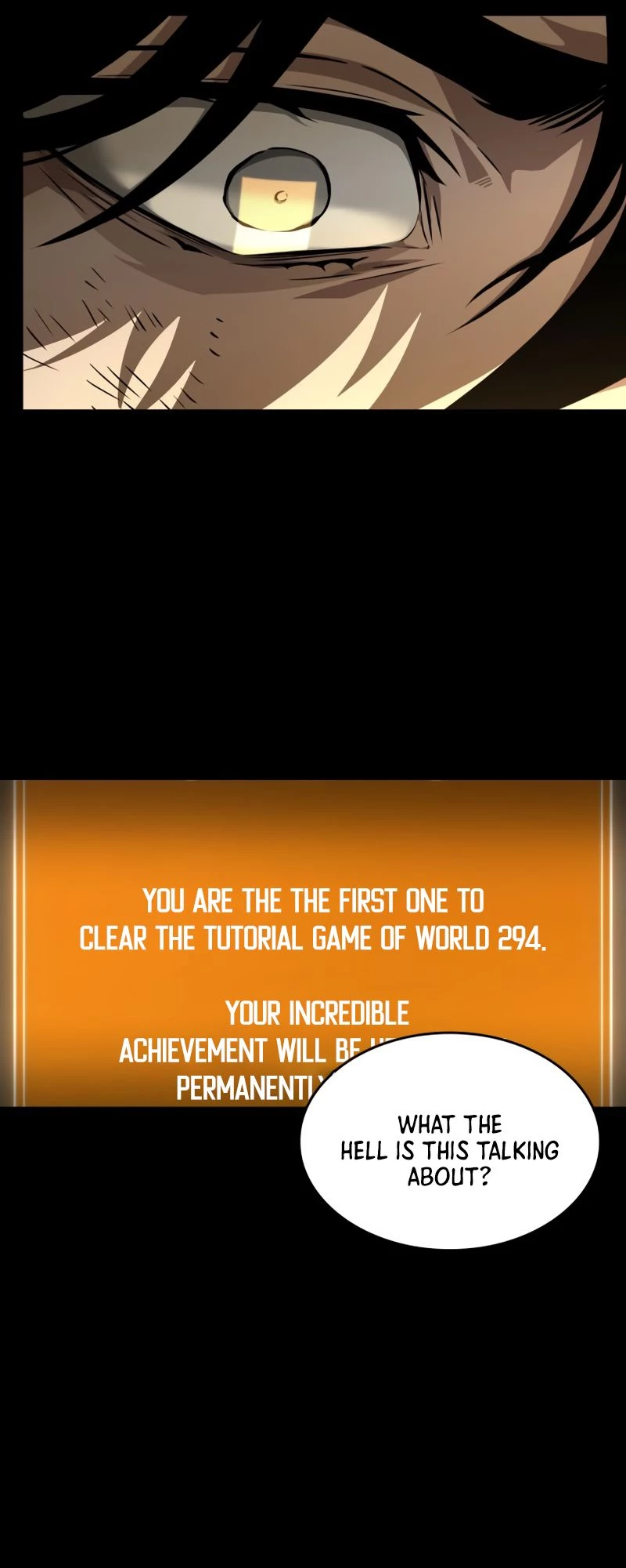 The World After the Fall Chapter 5 - 16
