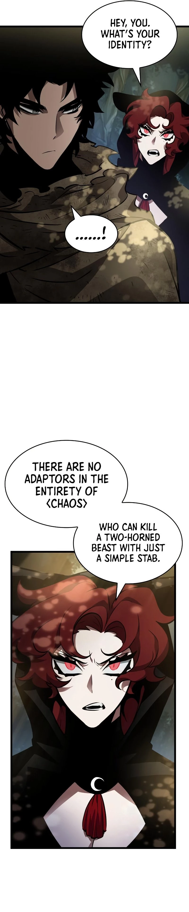 The World After the Fall Chapter 9 - 45
