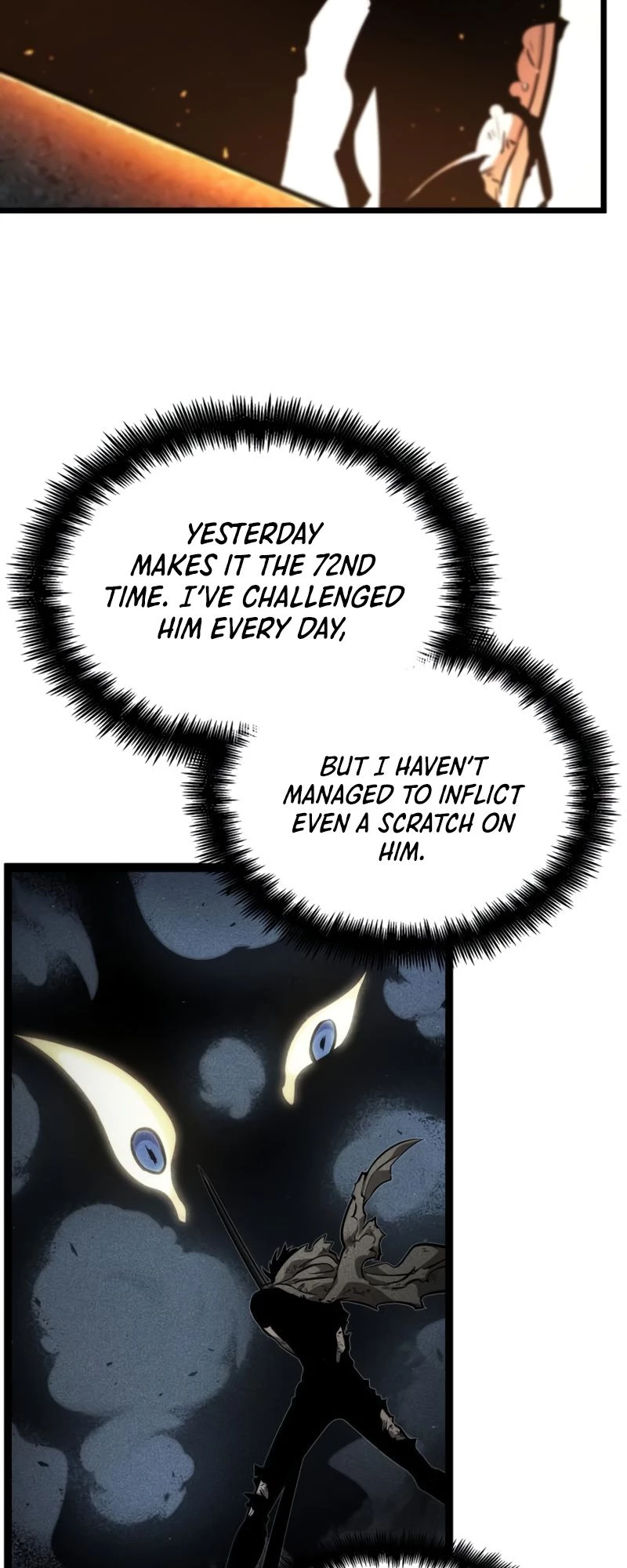 The World After the Fall Chapter 6 - 41