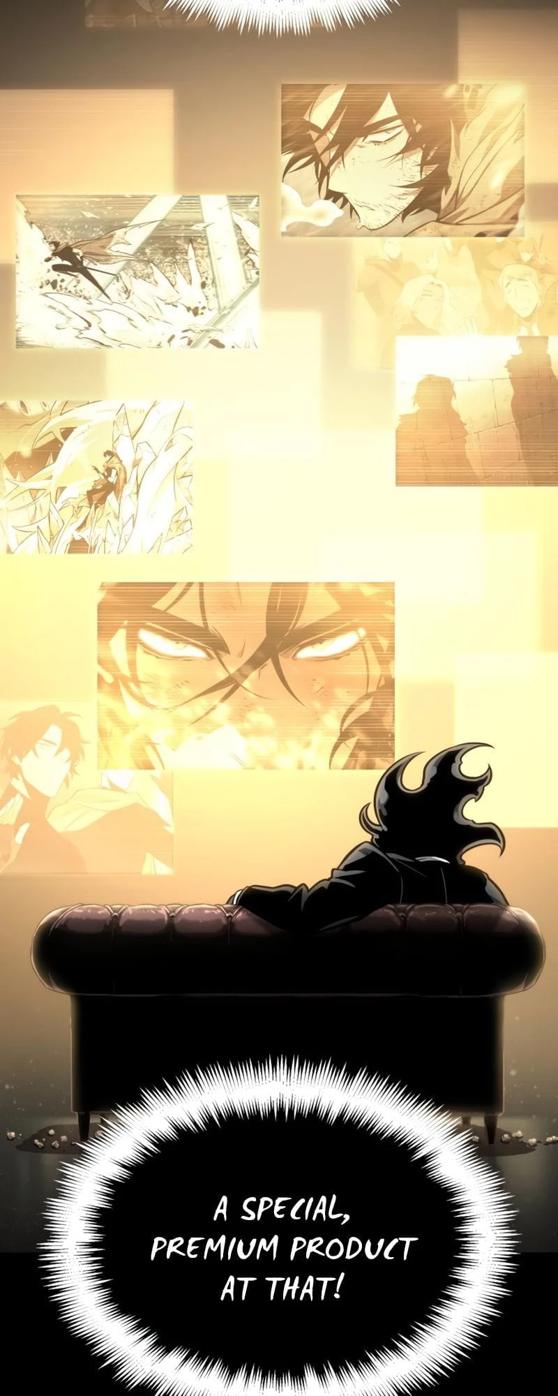 The World After the Fall Chapter 6 - 45