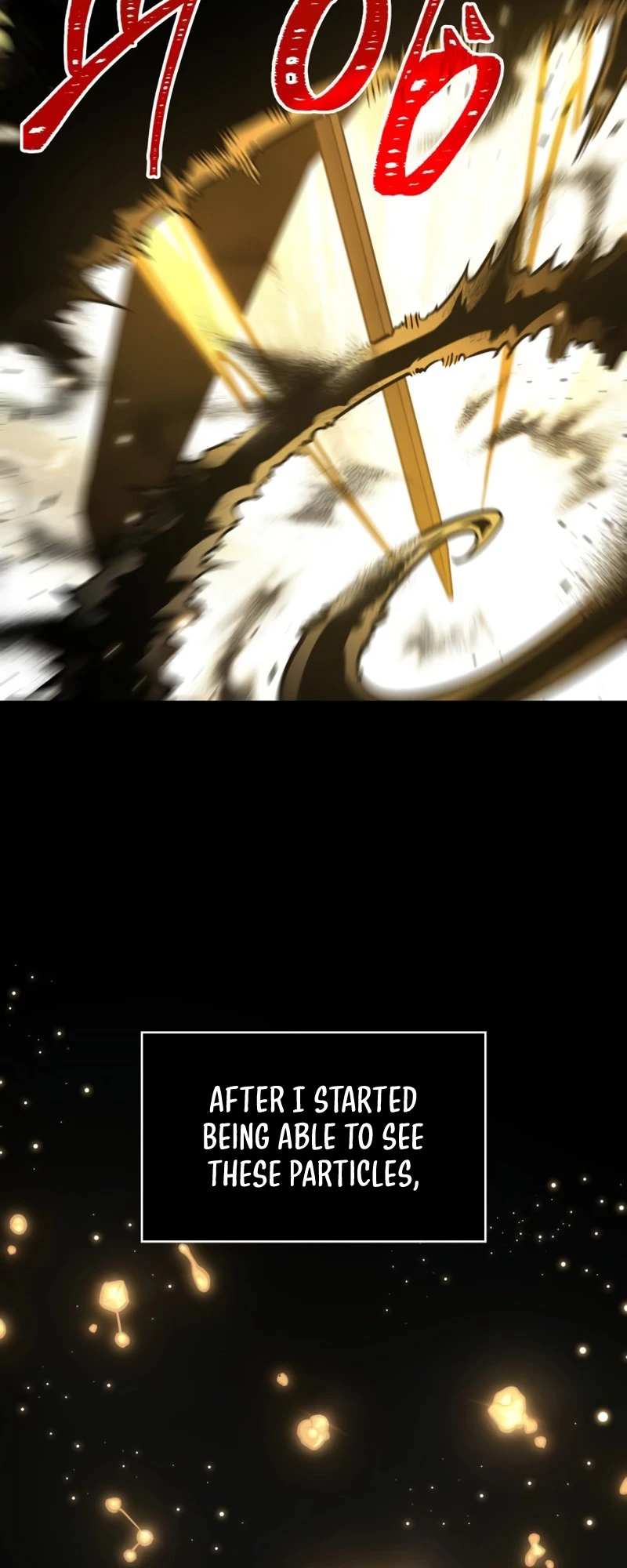 The World After the Fall Chapter 7 - 53
