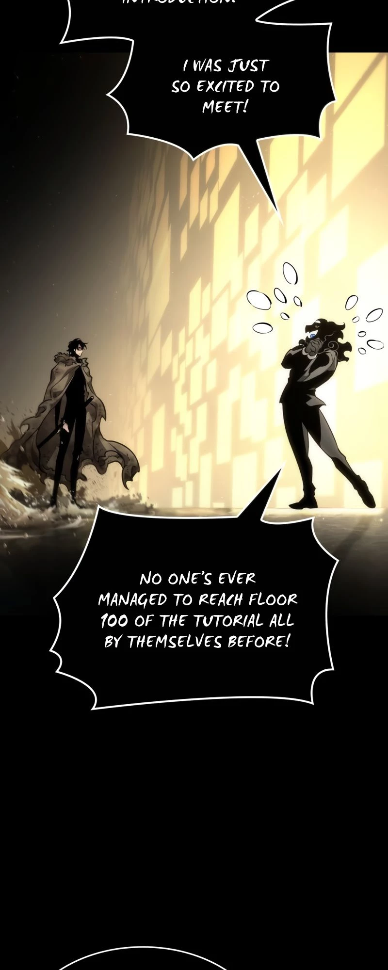 The World After the Fall Chapter 5 - 33