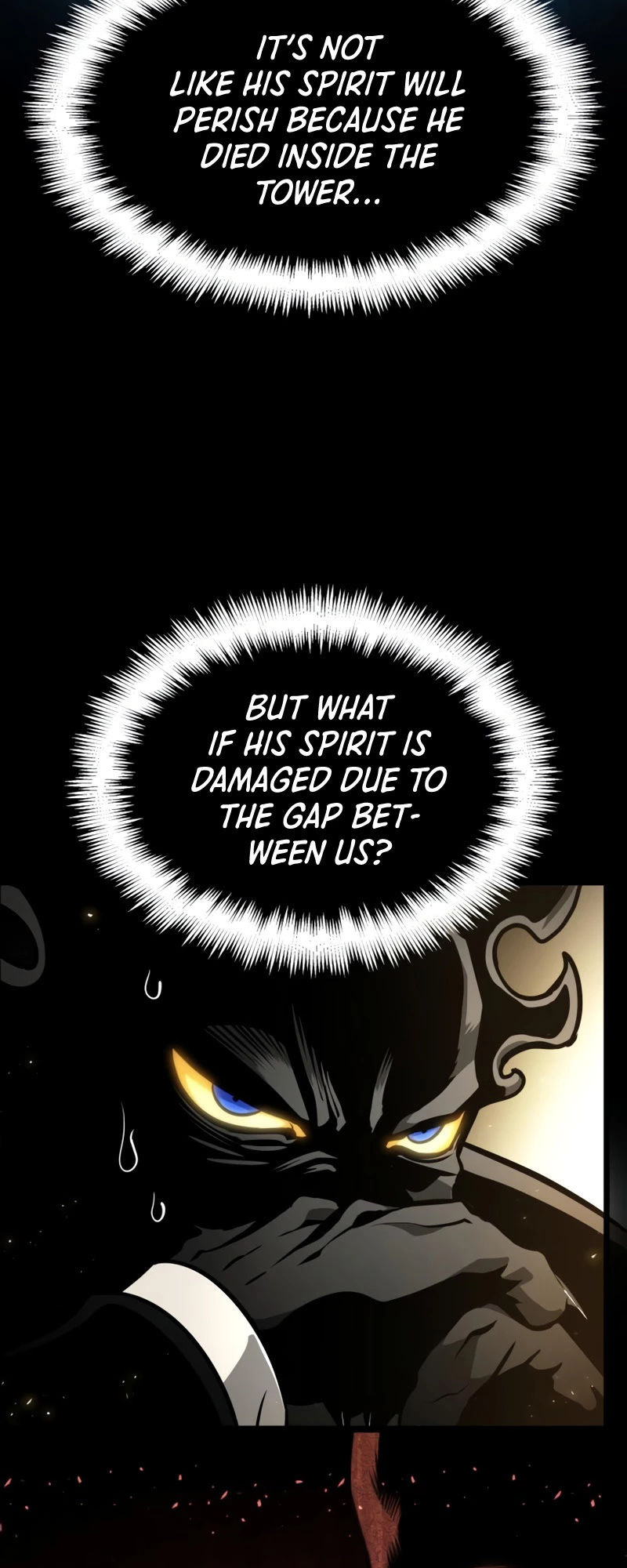 The World After the Fall Chapter 6 - 53