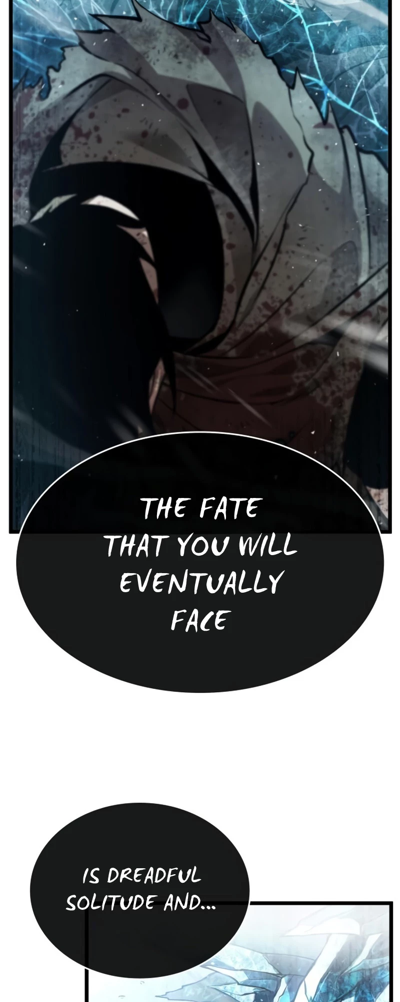 The World After the Fall Chapter 4 - 7