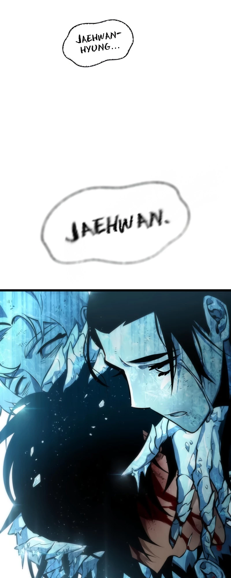 The World After the Fall Chapter 4 - 9