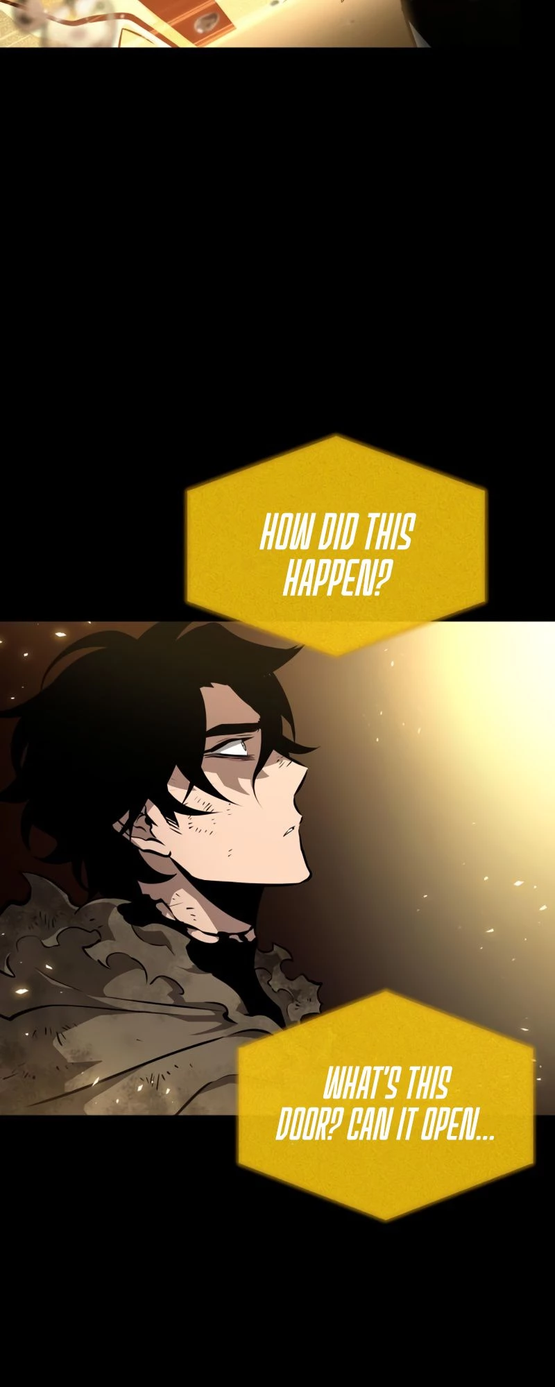 The World After the Fall Chapter 5 - 39