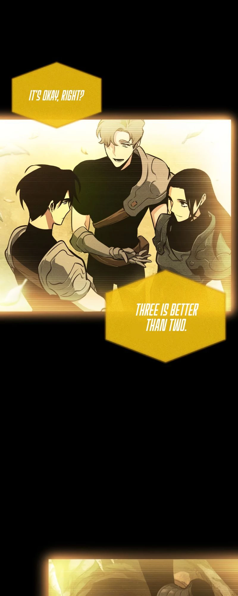 The World After the Fall Chapter 5 - 41