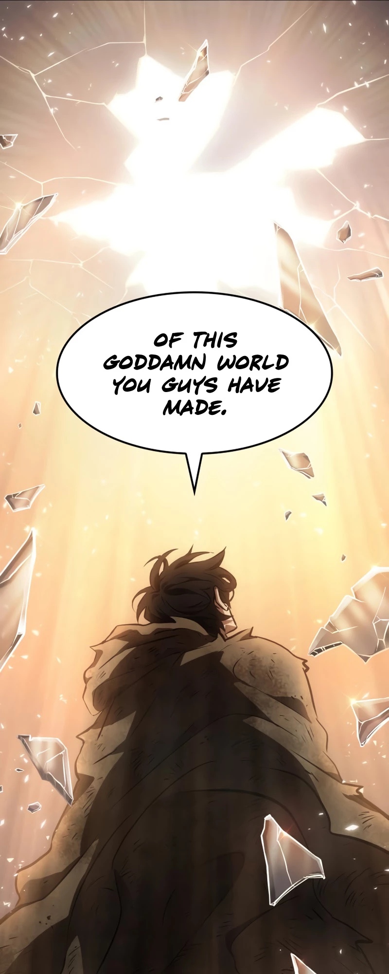 The World After the Fall Chapter 8 - 66