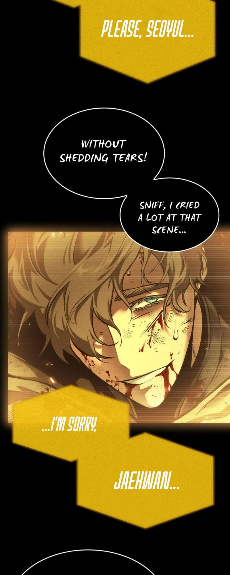 The World After the Fall Chapter 5 - 47