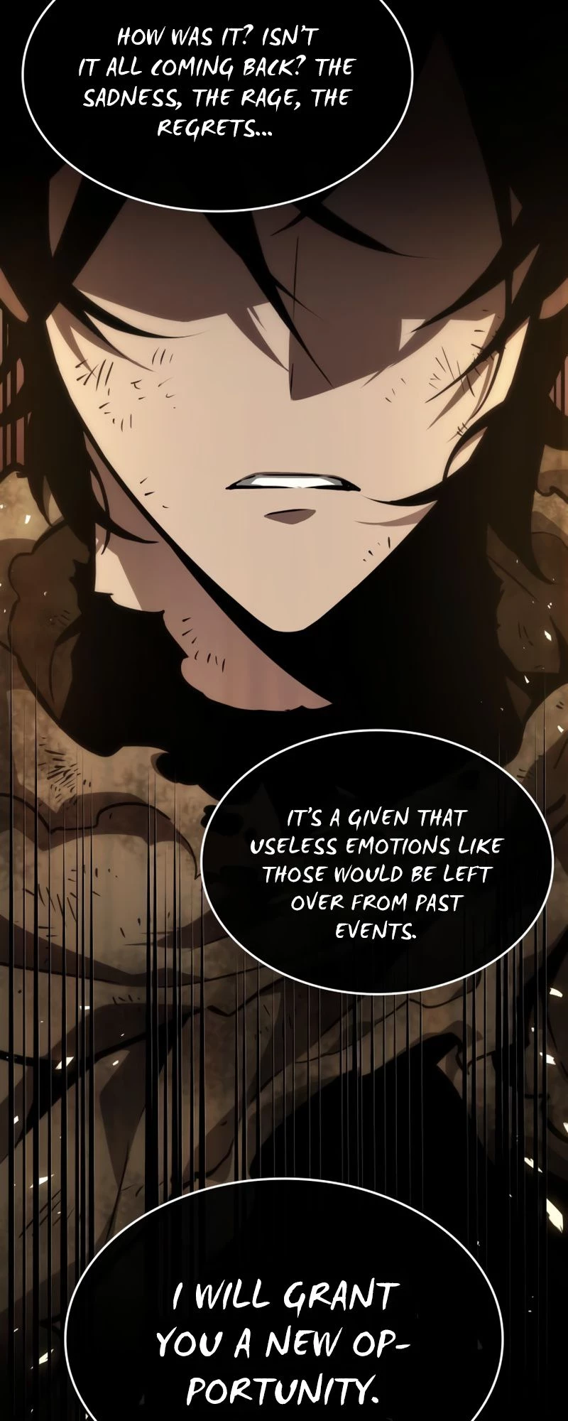 The World After the Fall Chapter 5 - 48