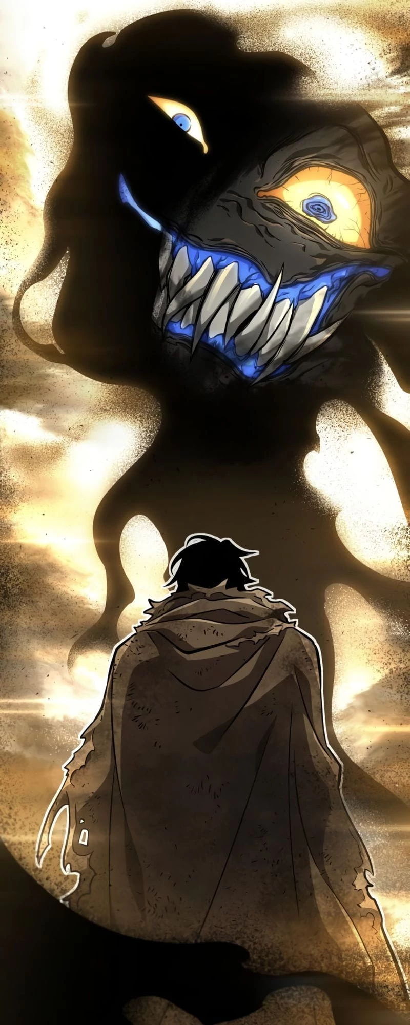 The World After the Fall Chapter 5 - 56