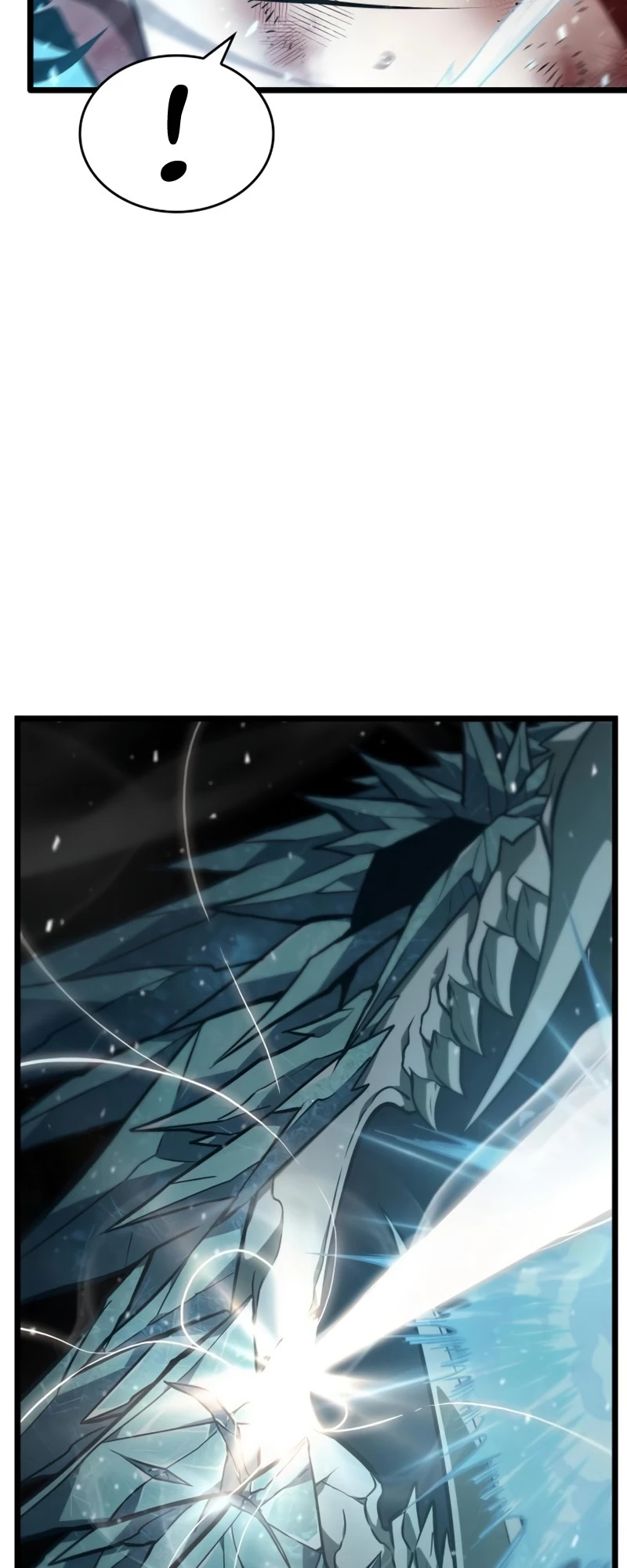 The World After the Fall Chapter 4 - 26
