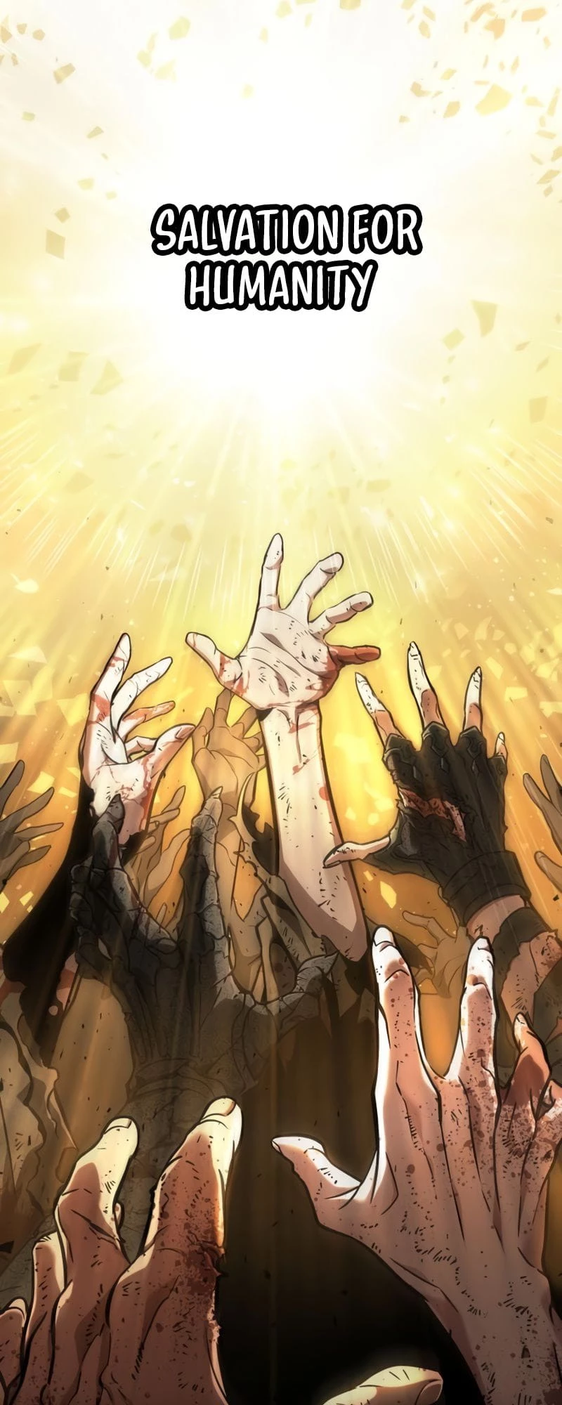 The World After the Fall Chapter 5 - 60