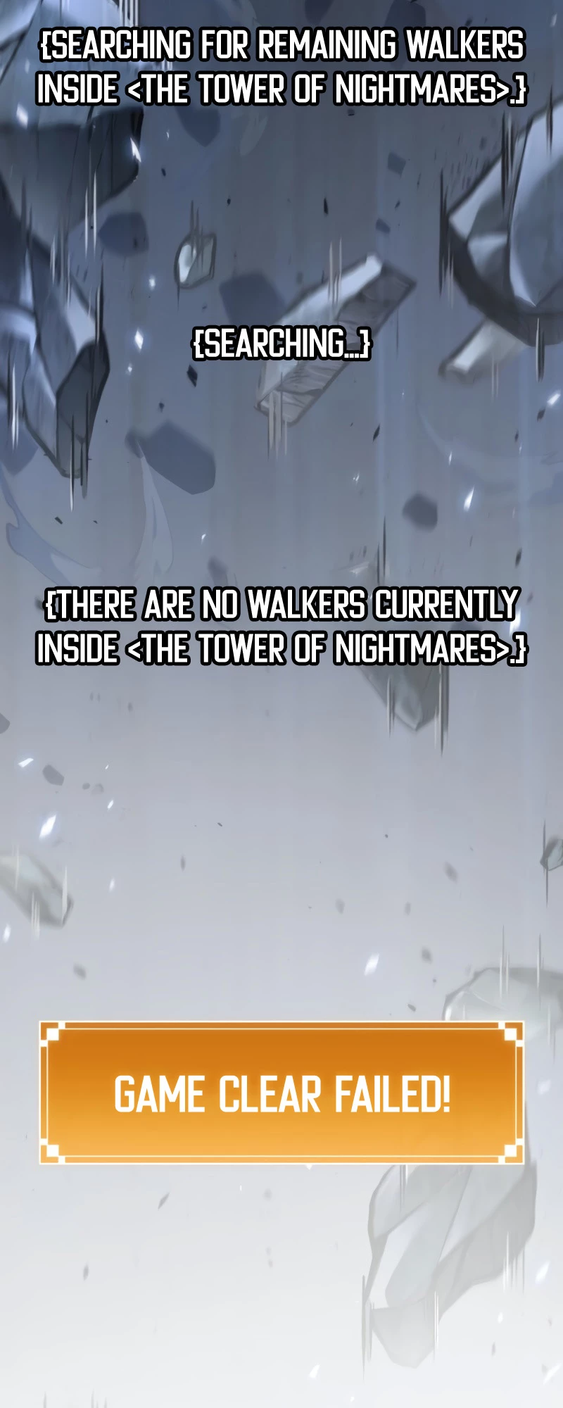 The World After the Fall Chapter 8 - 83