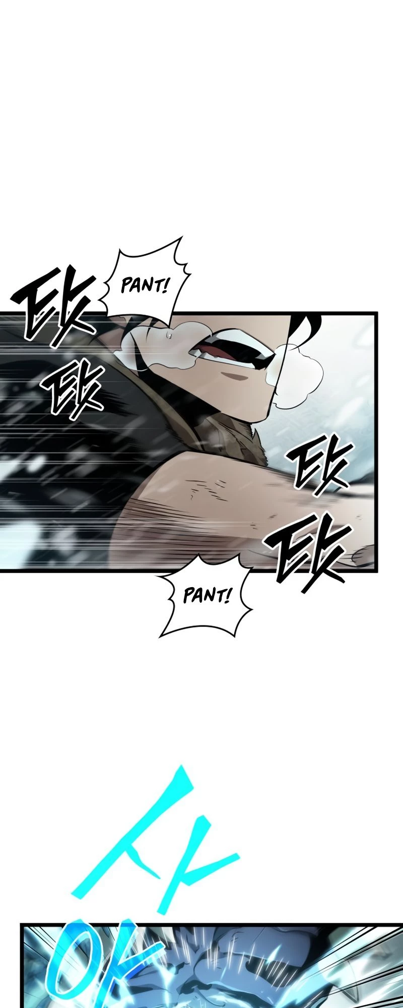 The World After the Fall Chapter 3 - 3