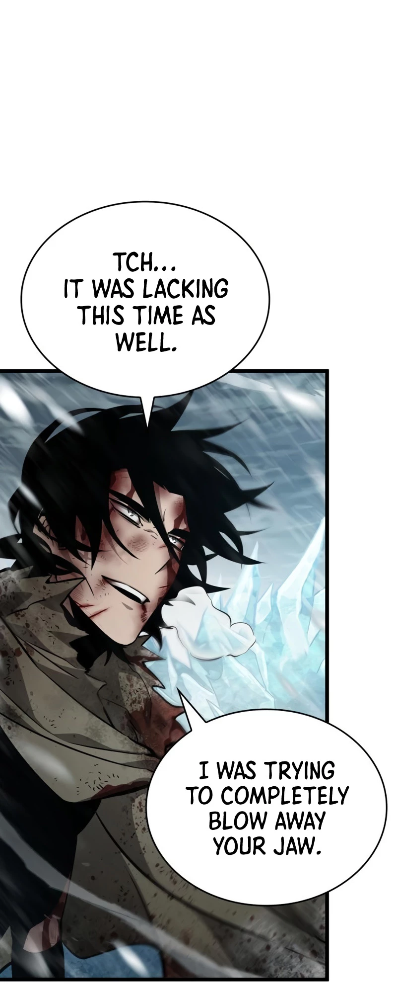 The World After the Fall Chapter 4 - 38