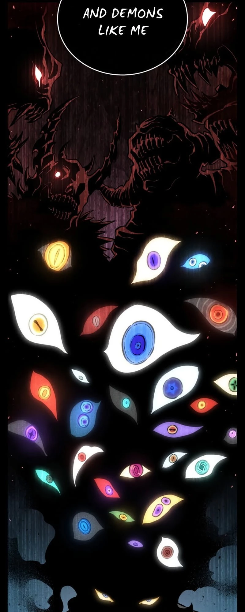 The World After the Fall Chapter 6 - 82