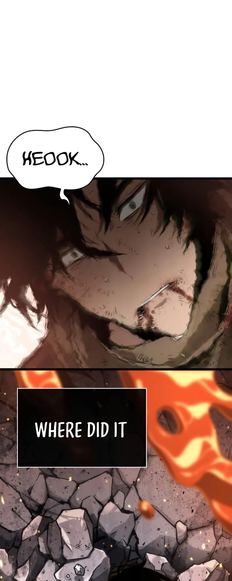 The World After the Fall Chapter 2 - 4