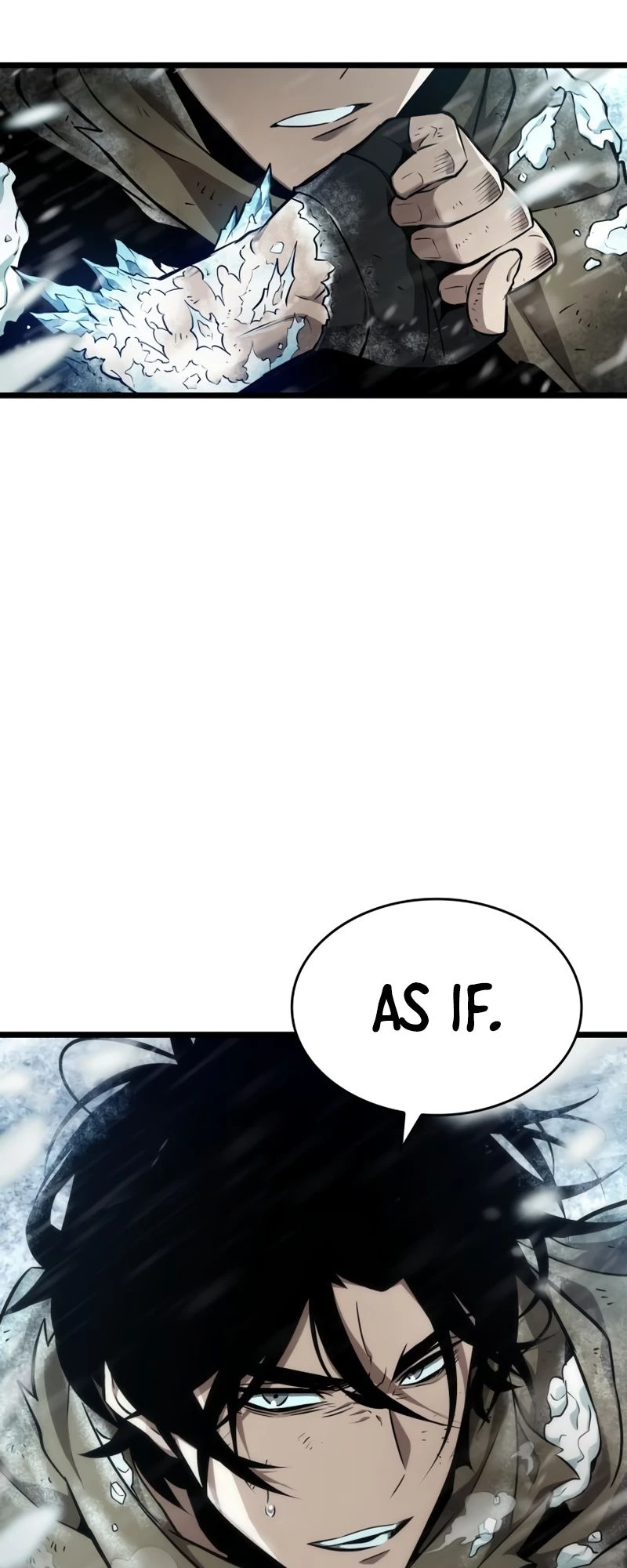 The World After the Fall Chapter 3 - 10