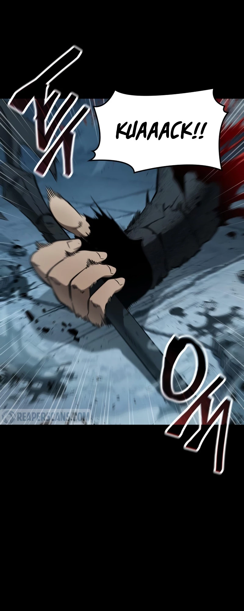 The World After the Fall Chapter 2 - 7