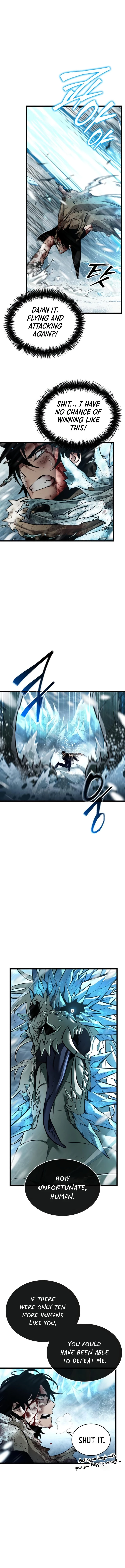 The World After the Fall Chapter 4 - 47