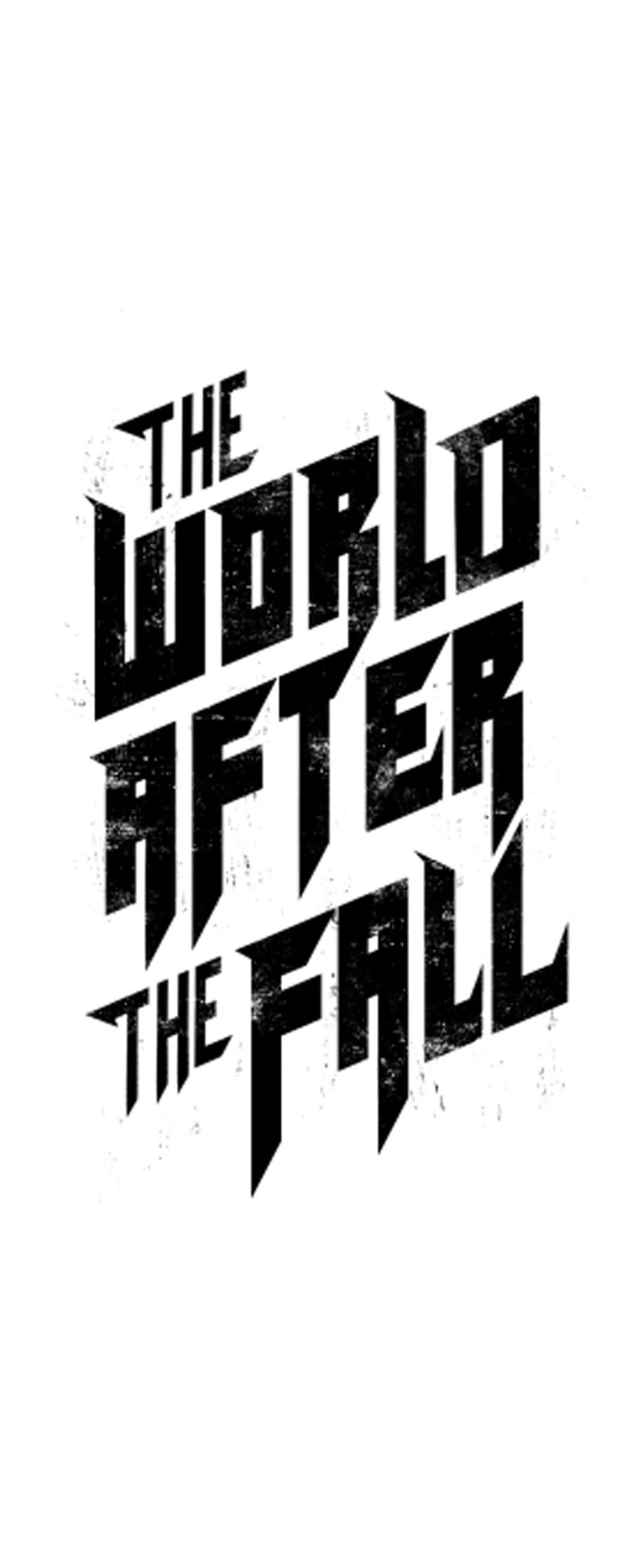 The World After the Fall Chapter 3 - 13