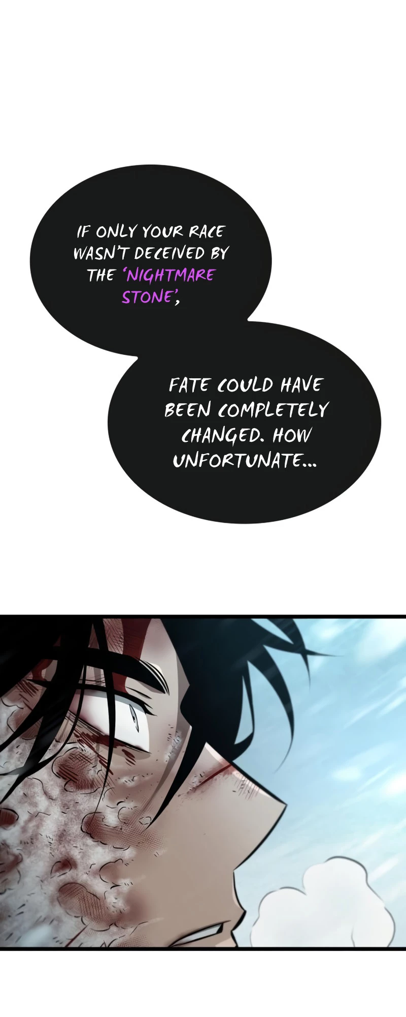 The World After the Fall Chapter 4 - 48