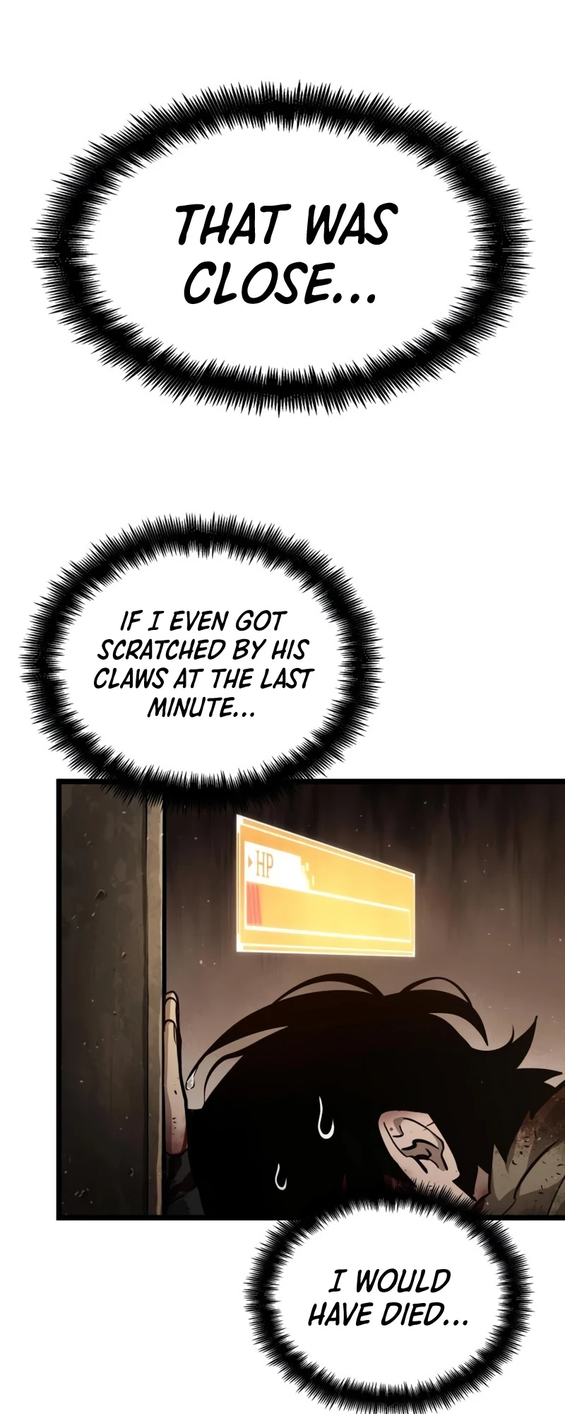 The World After the Fall Chapter 4 - 57